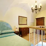 Li Trappiti Hébergement de vacances Presicce