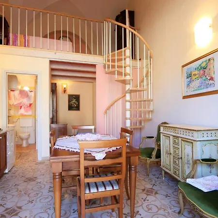 בית נופש Li Trappiti פרזיצ'ה