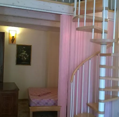 Li Trappiti * פרזיצ'ה