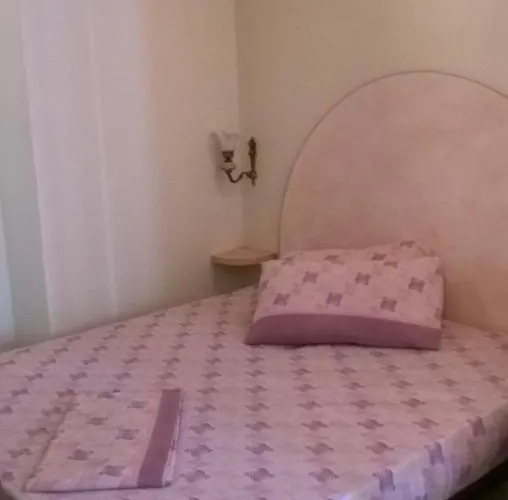 Σπίτι διακοπών Li Trappiti