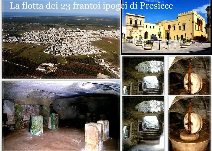 Li Trappiti Presicce